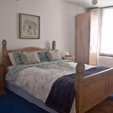 Bed and Breakfast Le Figuier La Foret-Auvray Esterno foto
