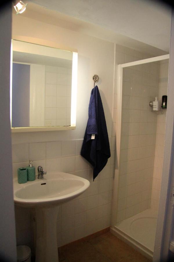 Bed and Breakfast Le Figuier La Foret-Auvray Esterno foto